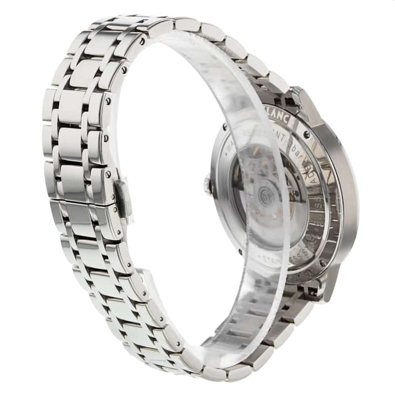 Montblanc Heritage 111581